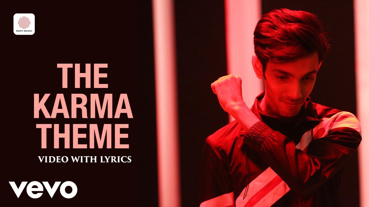 U Turn - The Karma Theme Video with Lyrics | Samantha | Anirudh Ravichander