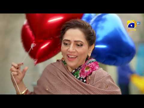 Heer Da Hero Ep 12 | Imran Ashraf - Amar Khan | Best Moment 07 | Har Pal Geo
