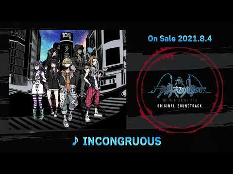 Video thumbnail for INCONGRUOUS
