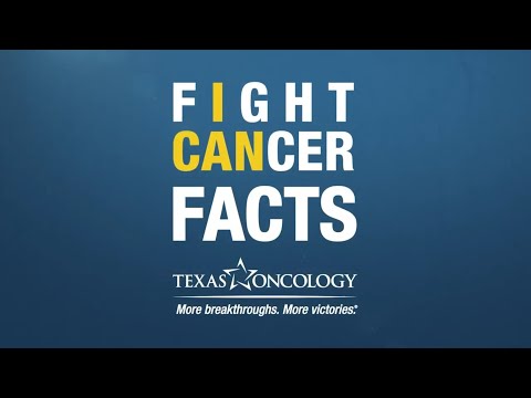 Fight Cancer Facts with Jeff Yorio, M.D.