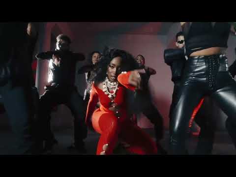 LIONESS- Pull Up (Official Music Video)