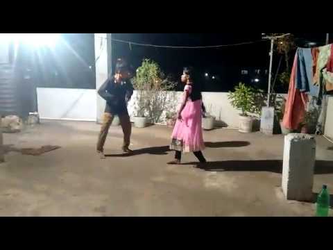 Ammadu  Kummadu song Siddu  satyasri