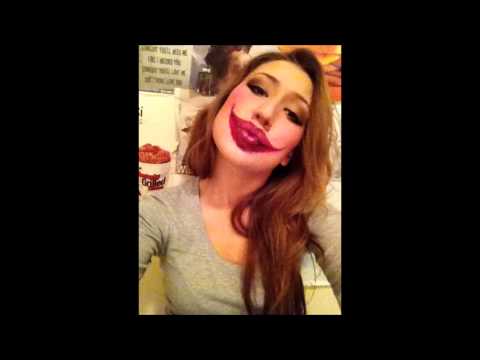 Happy birthday Safi!