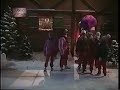 Barney Kills Santa