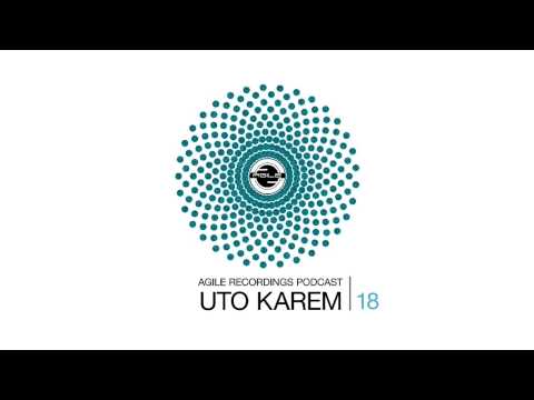 Agile Recordings Podcast 018 with Uto Karem