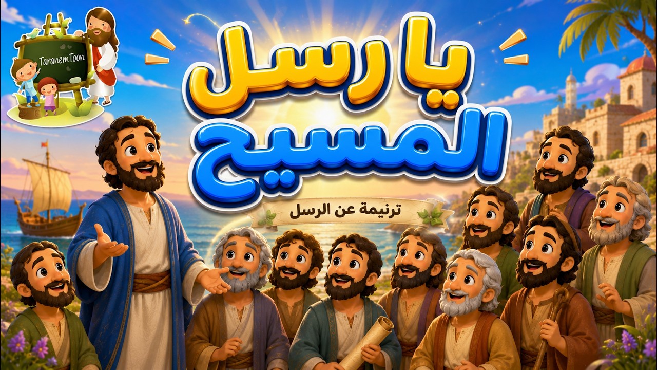 فيديو تفسير الكتاب المقدس | الكتاب المقدس رفيقي