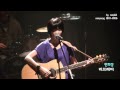 한희정 - 러브레터 (Han Hee Jung - Love Letter, Live @ 상상 ...