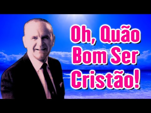 A Fé Inabalável do Cristão - Ir. Branham