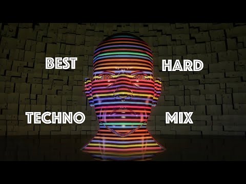 Best HARD TECHNO Mix ( 2021 )