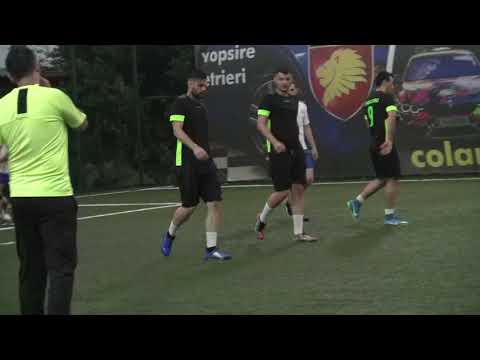 ⏰19 20 ⚽ FC Capitals v Pokemonii 🏆 Seria B1 – etapa 17 part 2