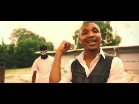 PT Tommy Mac - Bounty Hunter (Official Video)