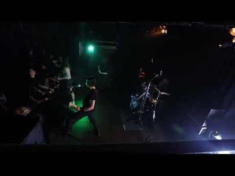 AVETH _ XENOMORPH WINTER FEST 2022 FEBRUARY 19 MICHURIN PERM