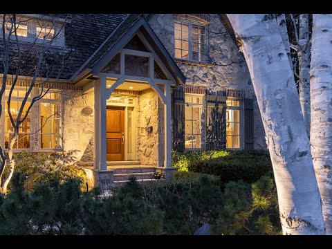 1131 Westdale Road, Oakville | Alex Irish & Associates