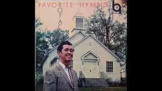 Take My Hand, Precious Lord ~ Roy Acuff and The Smoky Mountain Boys (1958)
