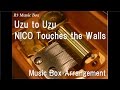 Uzu to Uzu/NICO Touches the Walls [Music Box ...