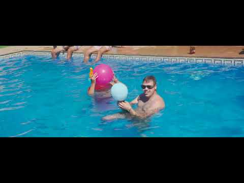 RVNK X DONDANNY - ANDÉN - FT: TERRIE KYND ORIGINAL MIX 💧 🌞 