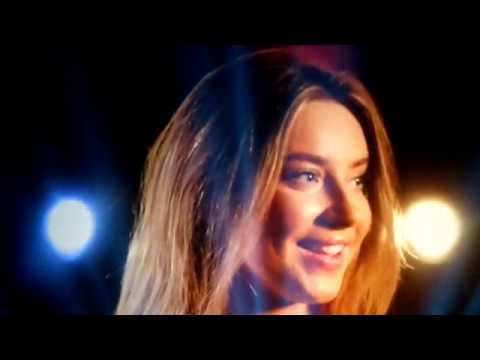 Hanna Ferm - Brave (Final of Melodifestivalen-2020, 07.03.2020, Friends Arena)