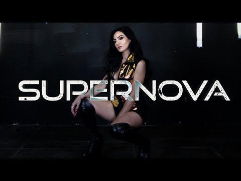 Lady Faith - Supernova (Official Videoclip)