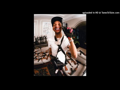 *FREE* Stunna 4 Vegas x GetRichZay Type Beat | "RANK" [@fuurgg]