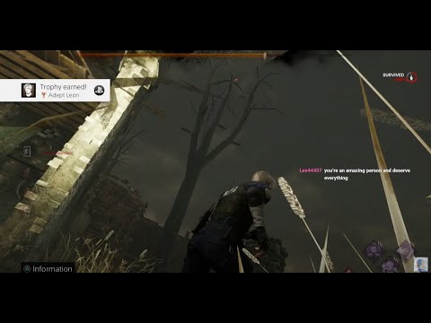 The Trophy Hunt Begins Now!!!