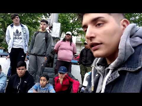 BGS vs BONE - 4tos (Fecha)