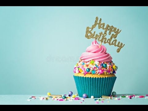 Happy Birthday Anubha