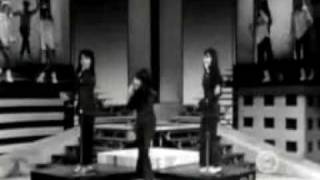 The Ramones & The Ronettes - Baby I Love You