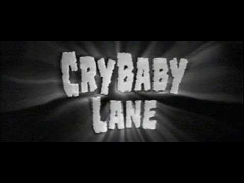 Cry Baby Lane Full Movie Lost Nickelodeon Film