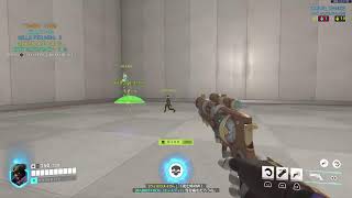 Overwatch　パッション