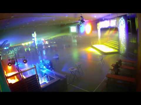 LBM GuggaNight 2019 - Zeitraffer