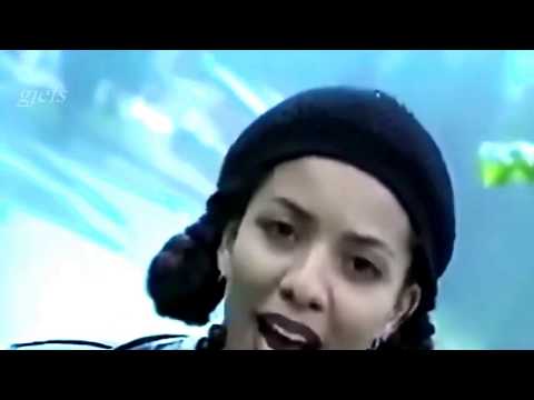 Ice MC feat Jasmine - Think About The Way (Superclassifica Show Italy 1994)