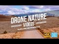 Mountain Highway Drone Nature Video 4K DJI Inspire 1 Sharefaith Com
