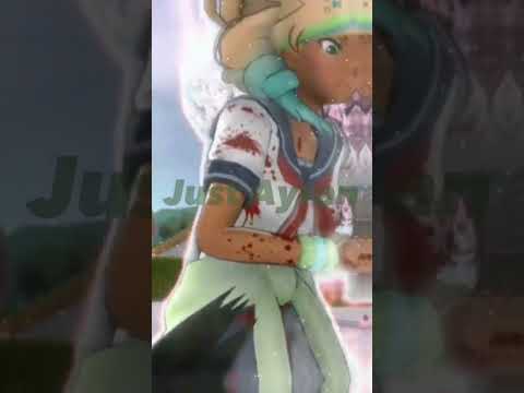 Hoshiko Mizudori Edit #HoshikoMizudori #Hoshiko #yanderesimulator #yandere #ayano #kill #love #cute