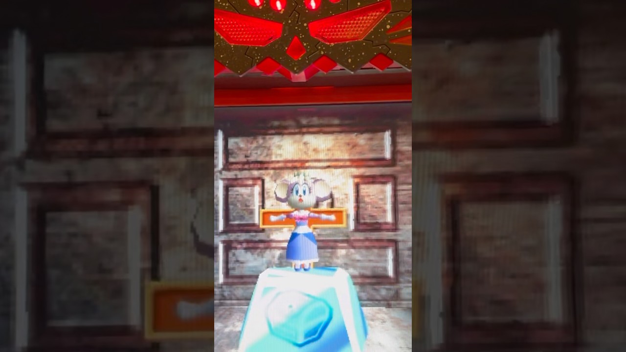 Shorts ミラクルマウス