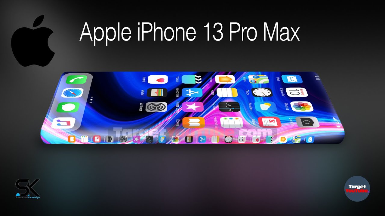 Apple iPhone 13 Pro Max 2021, iPhone SE 3 2022 - Massive Updates and Leaks Suddenly 'Confirmed'