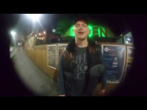 KRAKOTA AND MC SKYDRO @ EDEN BOURNEMOUTH