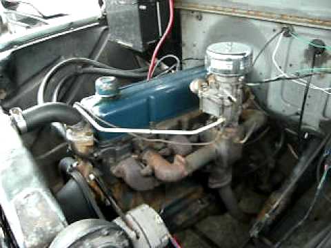 1955 Chevy pickup for sale