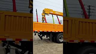 Isuzu Crane truck mobile crane for sale - Image 4 | Machineryline IE New Isuzu Crane truck mobile crane | Image 4 - Machineryline