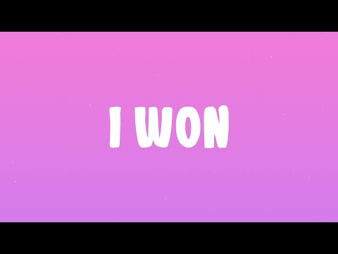 Future - I Won ft. Kanye West