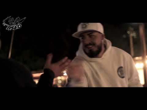 SOFT BRASITA vs YENKO KRESS - SEMIFINAL KOLISEO FREESTYLE REGIONAL