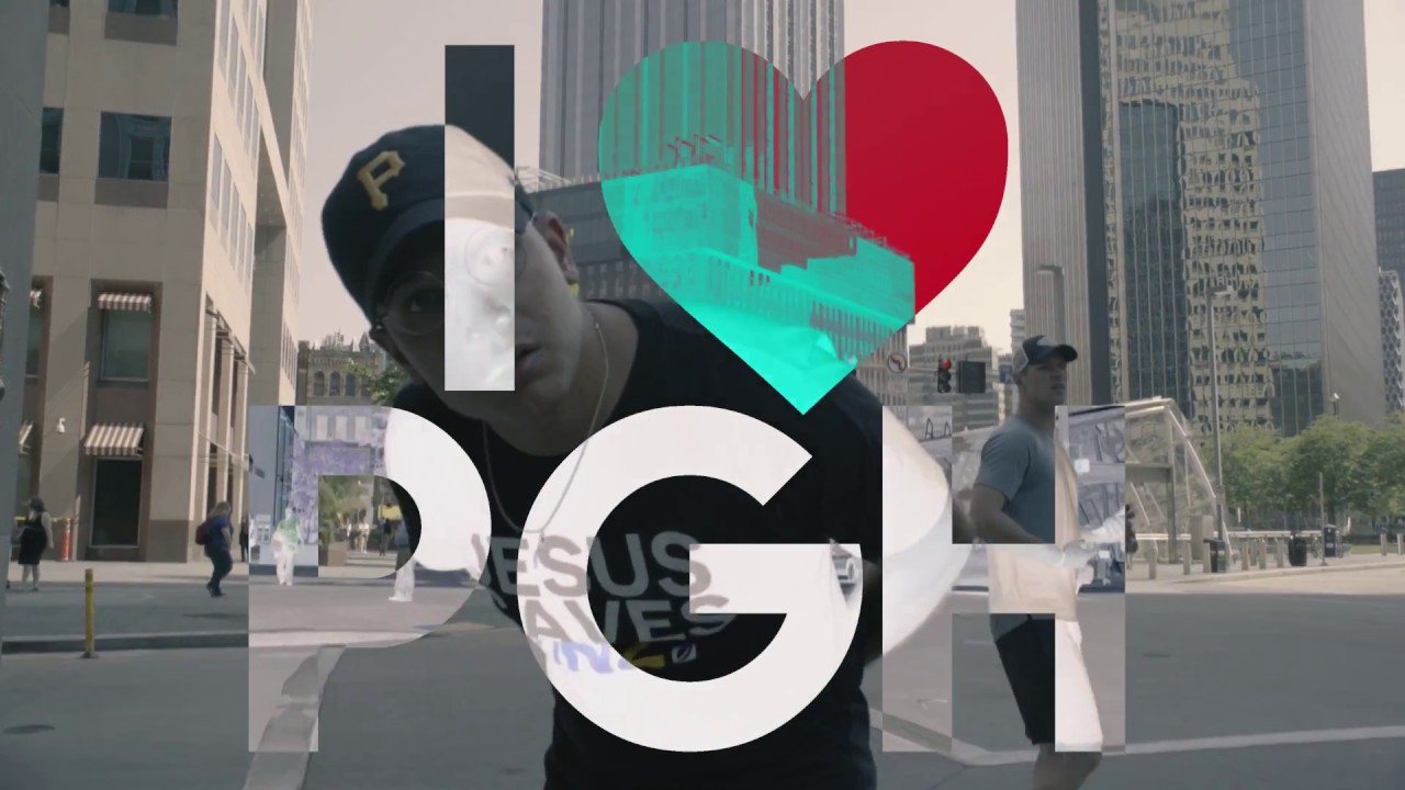 Promotional video thumbnail 3 for Jordan York