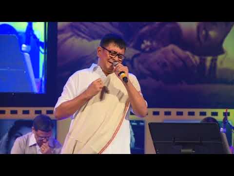 Tum Pukar Lo I Khamoshi I Hemant Kumar I Live by Surojit Guha I MAAM ENTERTAINMENT I Bangalore