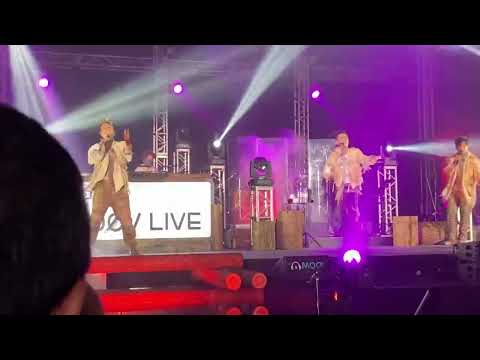 Dear Jane C All Star 2022-09-18