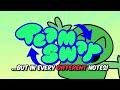 Team Swap Jingle But In Every Different Notes