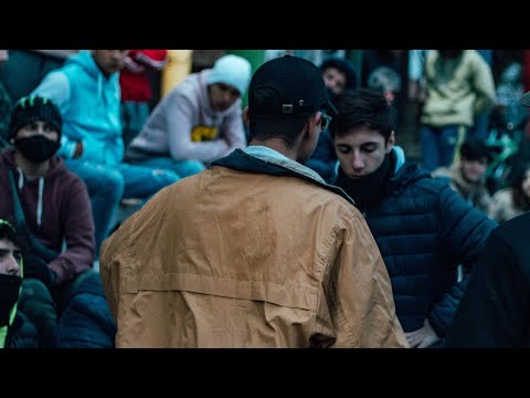 8vos GHOST vs AYALA vs PRICTAR | TEMPORADA 2 - RANGO 4 FMS - Fecha #1