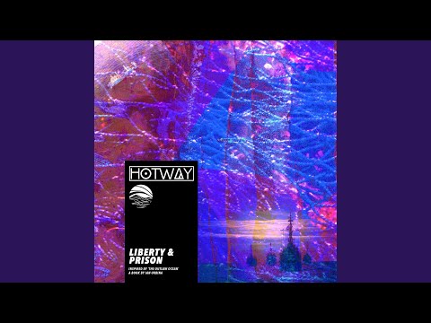 Liberty & Prison (Inspired by ‘The Outlaw Ocean’ a book by Ian Urbina)