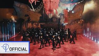  TEEN TOP Hadirkan Energi Membara Lewat Video Musik Terbaru ‘DON’T STOP’