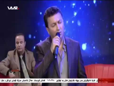 Dilshad zaxoyi Waar tv