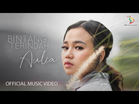 Aulia - Bintang Terindah | Official Music Video
