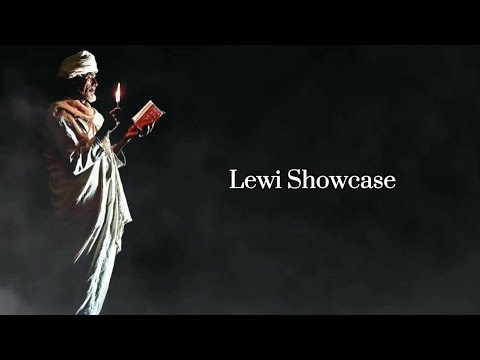 [Full][Lyric] Midnight Prayer - Fikir Amlak, BriZion Lewi Showcase Lyric Video